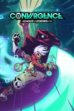CONVERGENCE: A League of Legends Story
